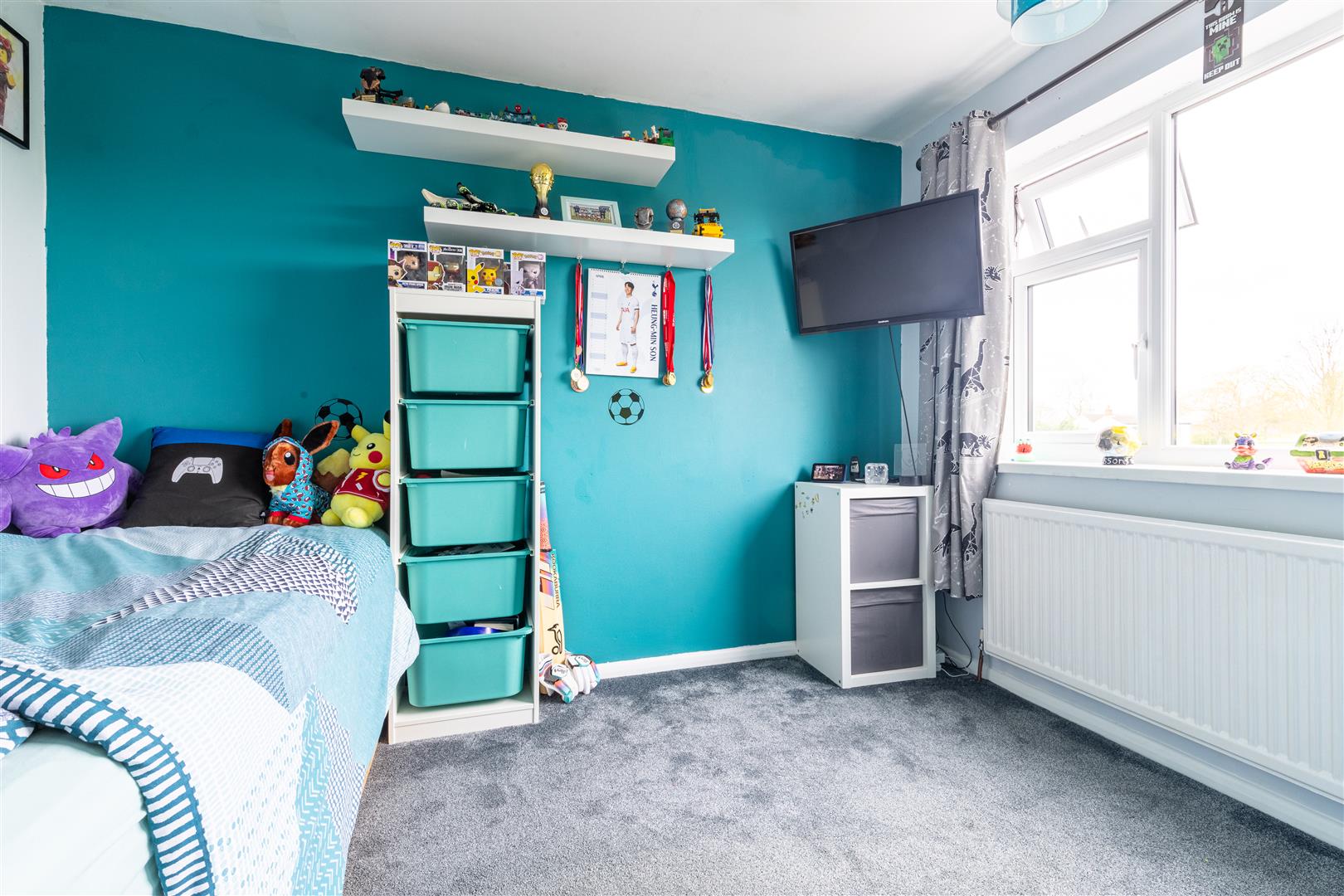 House for Sale Kettleby Lane, Wrawby